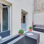 Craffe Terrasse !
