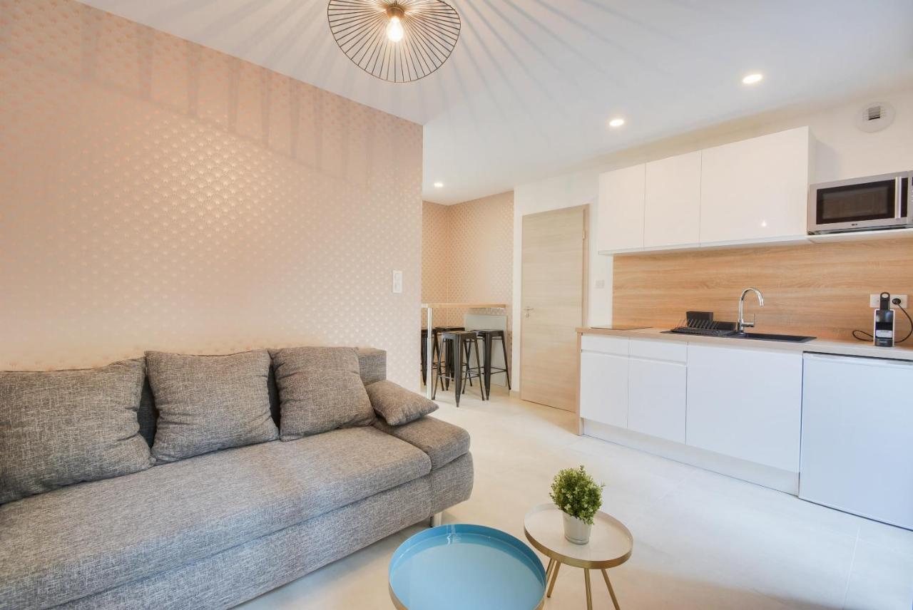 Craffe Terrasse ! Appartement *